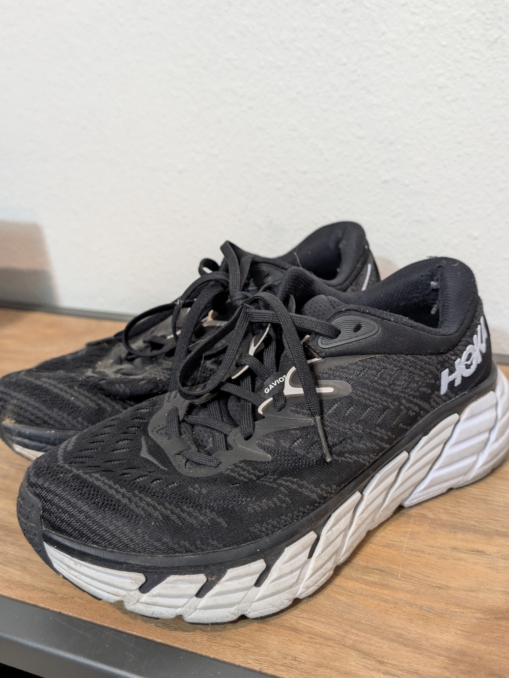 Hoka Gaviota 4 Size 8.5